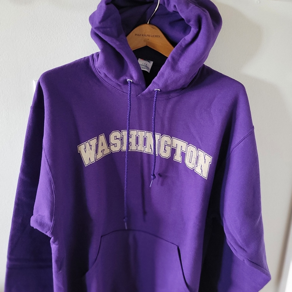 City Sweat Pullover Hoodie